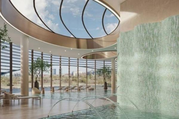 Slika 2 - BW Perla, Četvorosoban stan na prodaju, 147m2, 950.000€